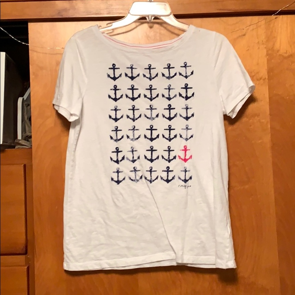 Tommy Hilfiger Tee